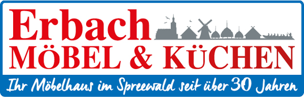 Logo Erbach Natur und Wohnen GmbH