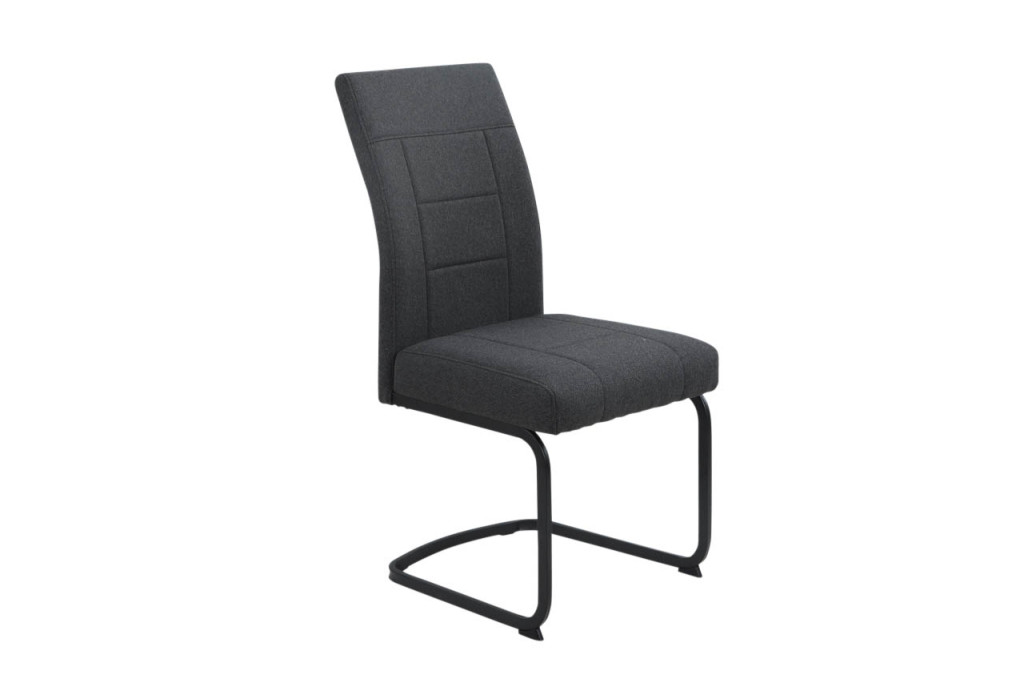 Schwingstuhl-XL Birger - mit Federkorb - belastbar bis 140kg