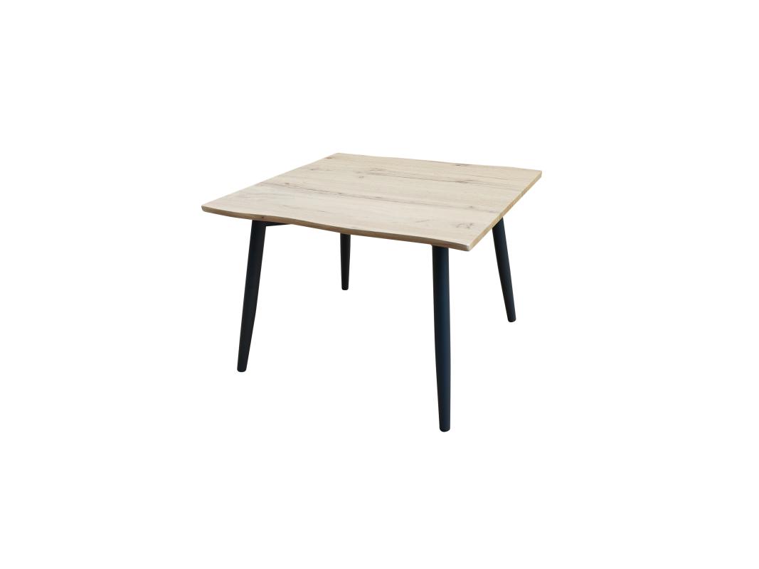 Couchtisch Zeno - Artisan Eiche - Baumkantenoptik